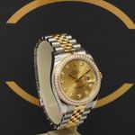 Rolex Datejust 36 116243 - (3/7)