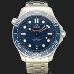 Omega Seamaster Diver 300 M 210.30.42.20.03.001 - (3/8)