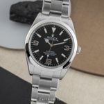 Rolex Explorer 214270 - (1/8)