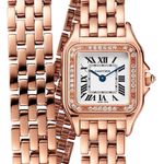 Cartier Panthère WJPN0069 - (1/1)