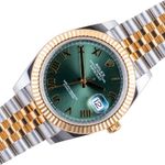 Rolex Datejust 41 126333 - (1/8)