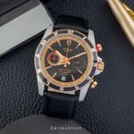 Tudor Grantour Chrono Fly-Back 20551N - (3/8)
