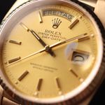 Rolex Day-Date 36 18038 - (5/6)