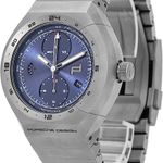 Porsche Design Monobloc Actuator 6030.6.02.003.02.5 - (3/4)