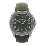 Patek Philippe Aquanaut 5168G-010 - (1/7)