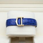 Cartier Panthère 839490 (Unknown (random serial)) - White dial 27 mm Steel case (6/8)