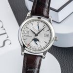 Jaeger-LeCoultre Master Calendar Q151842A - (1/8)