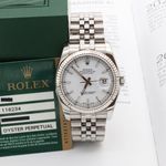 Rolex Datejust 36 116234 - (5/8)