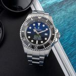 Rolex Sea-Dweller Deepsea 116660 - (1/8)