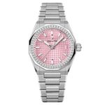 Zenith Defy Skyline 16.9400.670/18.I001 (2023) - Roze wijzerplaat 36mm Staal (1/1)