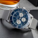 Breitling Superocean Heritage II Chronograph AB0162161C1A1 - (2/8)