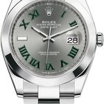 Rolex Datejust 41 126300 - (1/1)