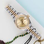 Rolex Lady-Datejust 69173 - (1/8)
