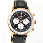 Breitling Navitimer 1 B01 Chronograph RB0138211B1P1 - (1/2)