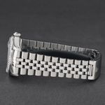 Rolex Datejust 36 16220 (1991) - 36 mm Steel case (5/8)