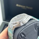Audemars Piguet Royal Oak 77451ST.ZZ.1361ST.04 - (9/10)