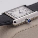 Cartier Tank WSTA0109 - (8/8)