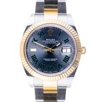 Rolex Datejust 41 126333 - (3/8)