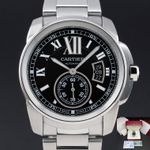 Cartier Calibre de Cartier W7100016 - (1/8)