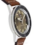 Rado HyperChrome Captain Cook 763.0500.3.001 (2022) - 37mm Staal (6/8)