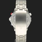 Omega Seamaster Diver 300 M 210.30.44.51.03.002 (2022) - Blue dial 44 mm Steel case (6/8)