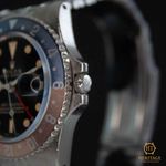 Rolex GMT-Master 1675 - (4/8)