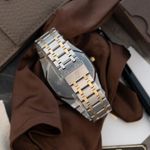 Audemars Piguet Royal Oak 14486SA - (4/8)