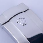 Rolex Datejust 41 126300 (2023) - Green dial 41 mm Steel case (5/8)