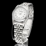 Rolex Oyster Perpetual 67180 (1993) - 26 mm Steel case (2/8)
