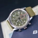 Breitling Aviator 8 A133161A1L1X1 - (1/1)