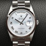 Rolex Day-Date 36 18206 - (1/8)