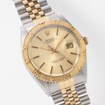 Rolex Datejust Turn-O-Graph 1625 - (4/8)