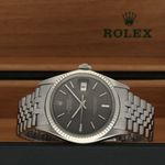Rolex Datejust 1601 - (3/8)