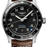 Longines Spirit L3.812.4.53.2 - (1/1)