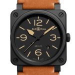 Bell & Ross Instruments BR03-92-HERITAGE-CE - (1/3)