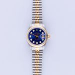 Rolex Lady-Datejust 69173 - (3/7)