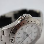 Rolex Explorer II 16570 - (7/8)