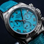 Rolex Daytona 116519 - (3/6)