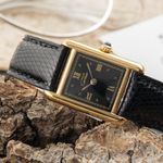 Cartier Tank Vermeil 5057001 - (2/8)