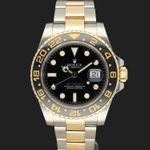 Rolex GMT-Master II 116713LN - (2/8)
