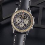 Breitling Navitimer Cosmonaute A12023 - (3/8)