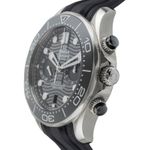 Omega Seamaster Diver 300 M 210.32.44.51.01.001 - (6/8)