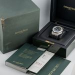 Audemars Piguet Royal Oak Offshore Diver 15710ST.OO.A002CA.01 - (7/7)