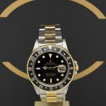 Rolex GMT-Master II 116713T - (1/7)