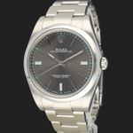 Rolex Oyster Perpetual 39 114300 - (1/8)