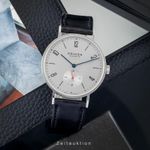 NOMOS Tangente Neomatik 141 - (3/8)