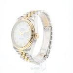 Rolex Datejust 36 116233 (2010) - 36 mm Gold/Steel case (2/6)
