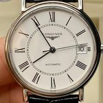Longines Présence L4.821.4.11.2 - (10/10)