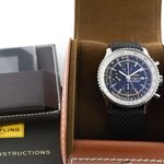 Breitling Navitimer World A24322 - (7/7)