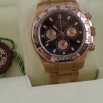Rolex Daytona 116505 - (1/8)